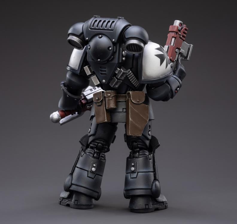 Warhammer 40k - Black Templars - Primaris Initiate Brother Valtus