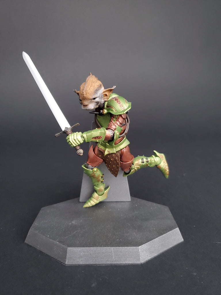 Four Horsemen - FIGURE STAND