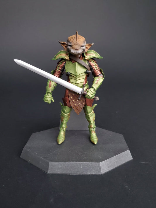 Four Horsemen - FIGURE STAND