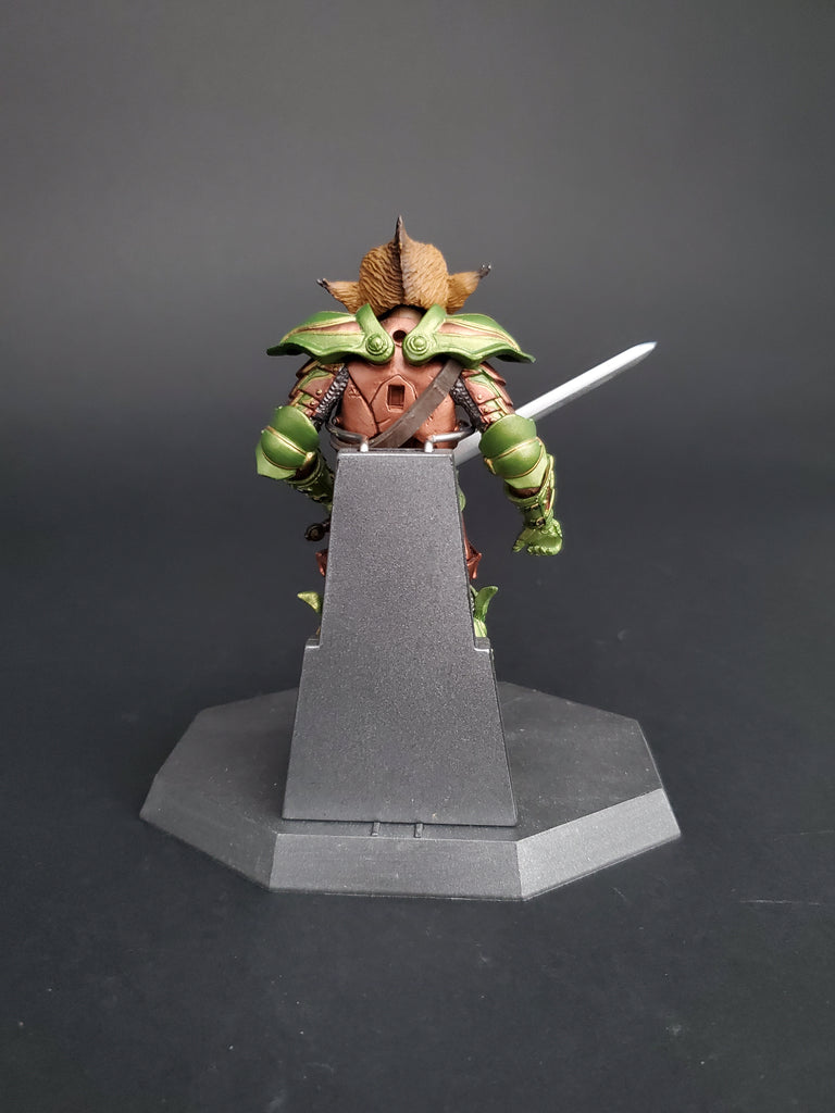 Four Horsemen - FIGURE STAND
