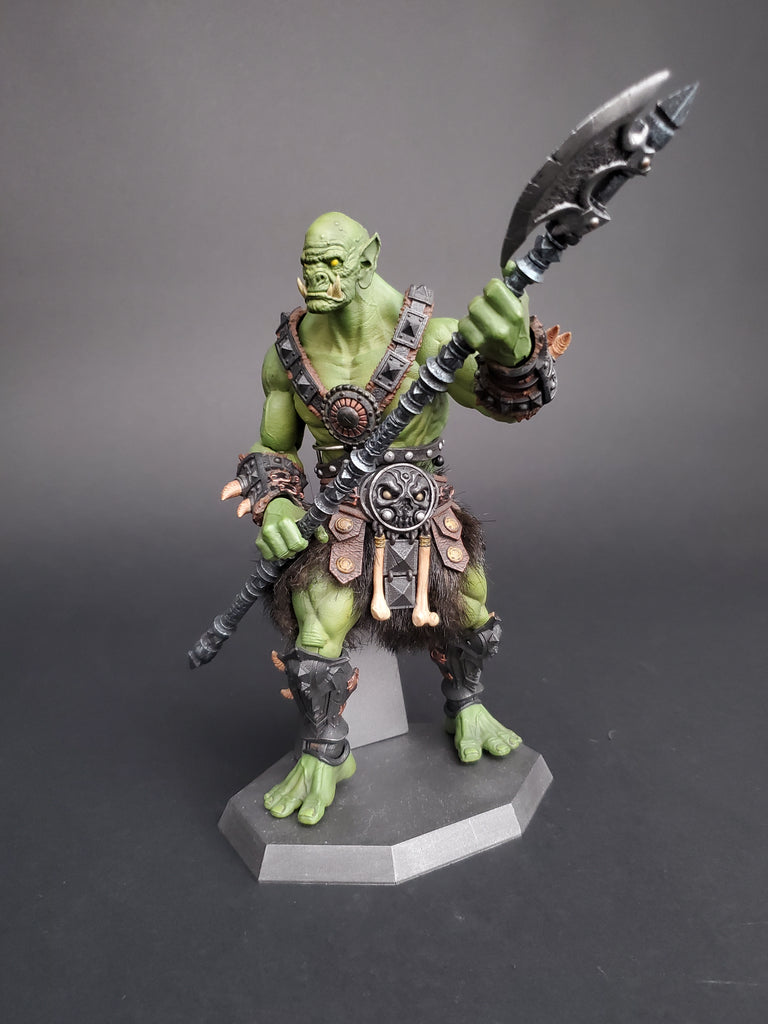 Four Horsemen - FIGURE STAND