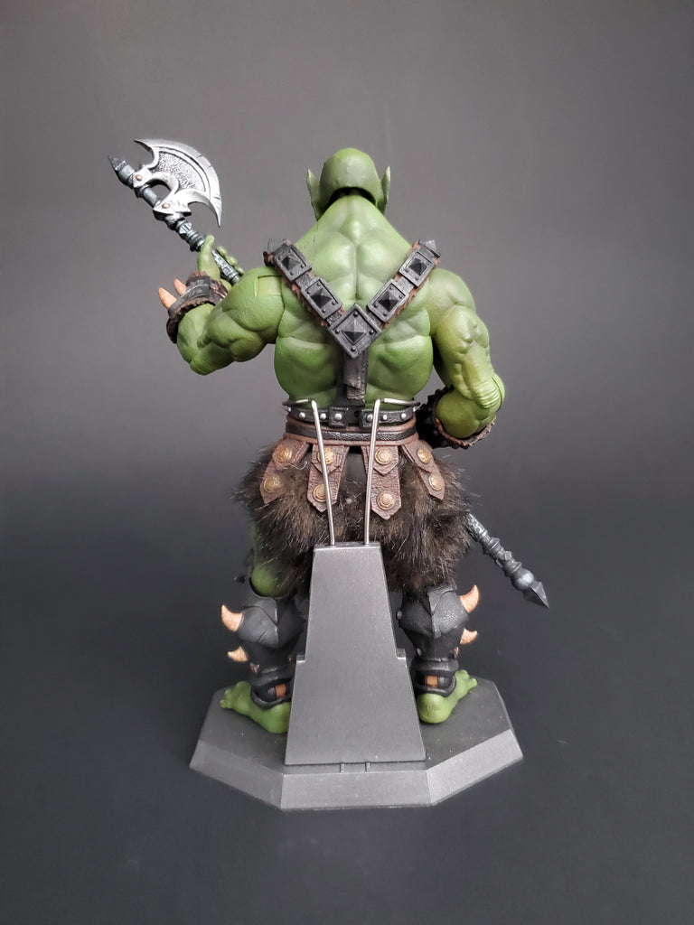 Four Horsemen - FIGURE STAND