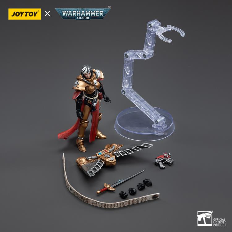 Warhammer 40k - Adepta Sororitas - Shards of Celestine