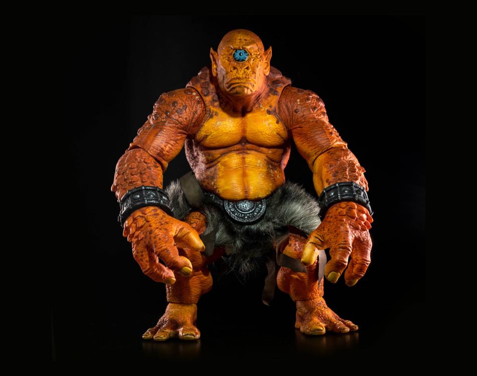Brontus 2 - Mythic Legions: All-Stars Trolls