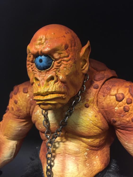 Brontus 2 - Mythic Legions: All-Stars Trolls