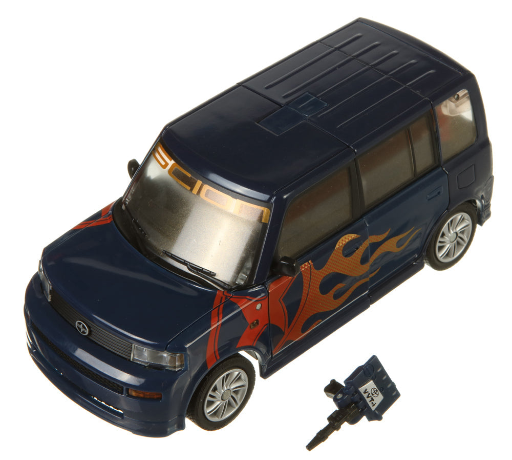 Transformers Alternators Skids Toyota Scion xB