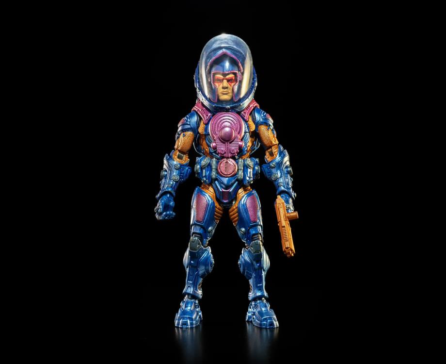 Opor-A-Tiv83 - Cosmic Legions - OUTPOST: ZAXXIUS