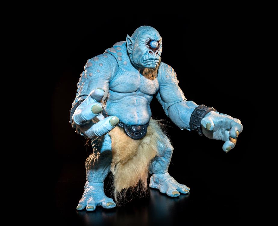 Ice Troll 2 - Mythic Legions: All-Stars Trolls