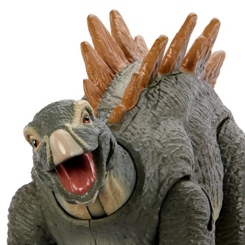 The Lost World: Jurassic Park Hammond Collection Stegosaurus - Juvenile