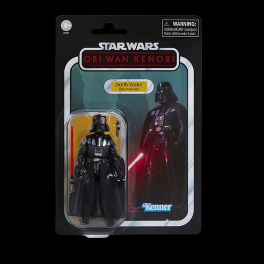 Star Wars The Vintage Collection - Darth Vader ( Duel's End)