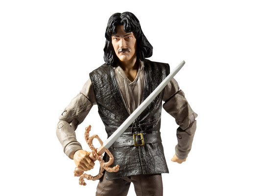 The Princess Bride Inigo Montoya Action Figure