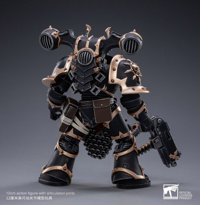 Warhammer 40K Black Legion Brother - B - Chaos Space Marines