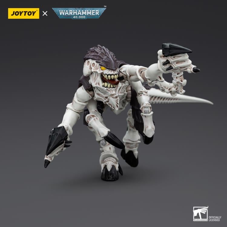 Warhammer 40K - Tyranids - Hive Fleet Leviathan Termagant With Spinefists