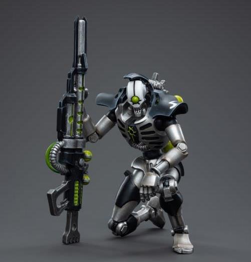 Warhammer 40k - Necrons - Sautekh Dynasty Deathmark