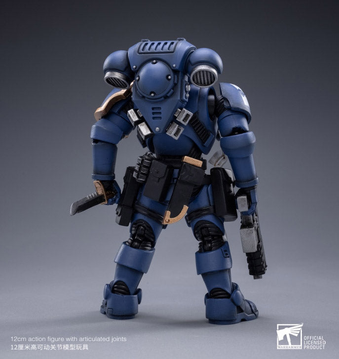 Warhammer 40K Ultramarines Primaris Reivers