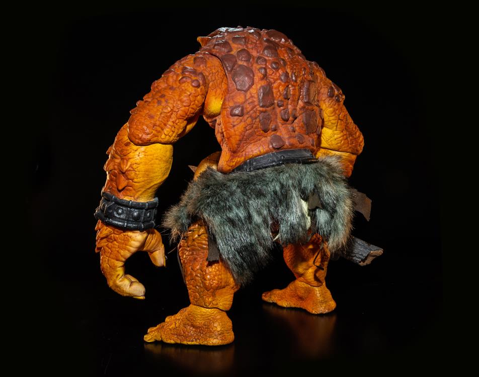 Brontus 2 - Mythic Legions: All-Stars Trolls