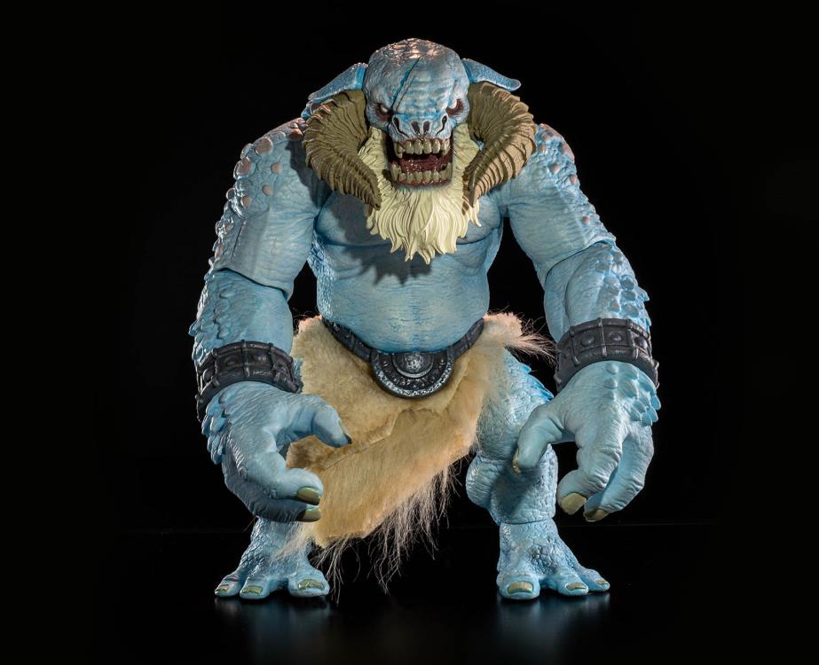 Ice Troll 2 - Mythic Legions: All-Stars Trolls