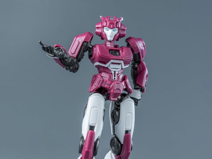 Transformers: One Elita-1 (Cog-less Mode) Advanced Model Kit