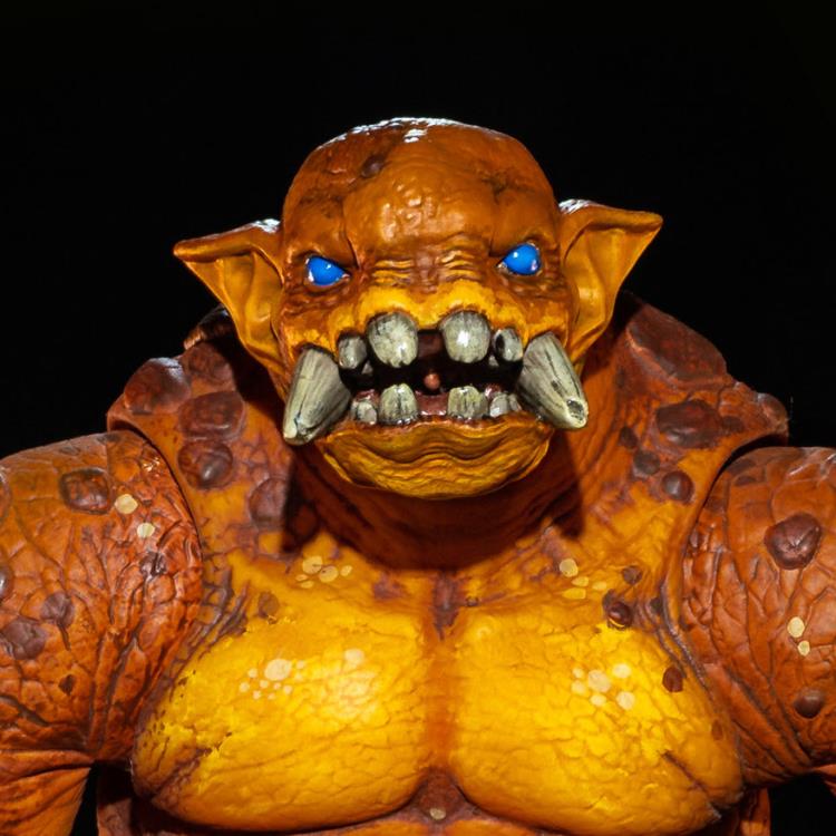 Brontus 2 - Mythic Legions: All-Stars Trolls