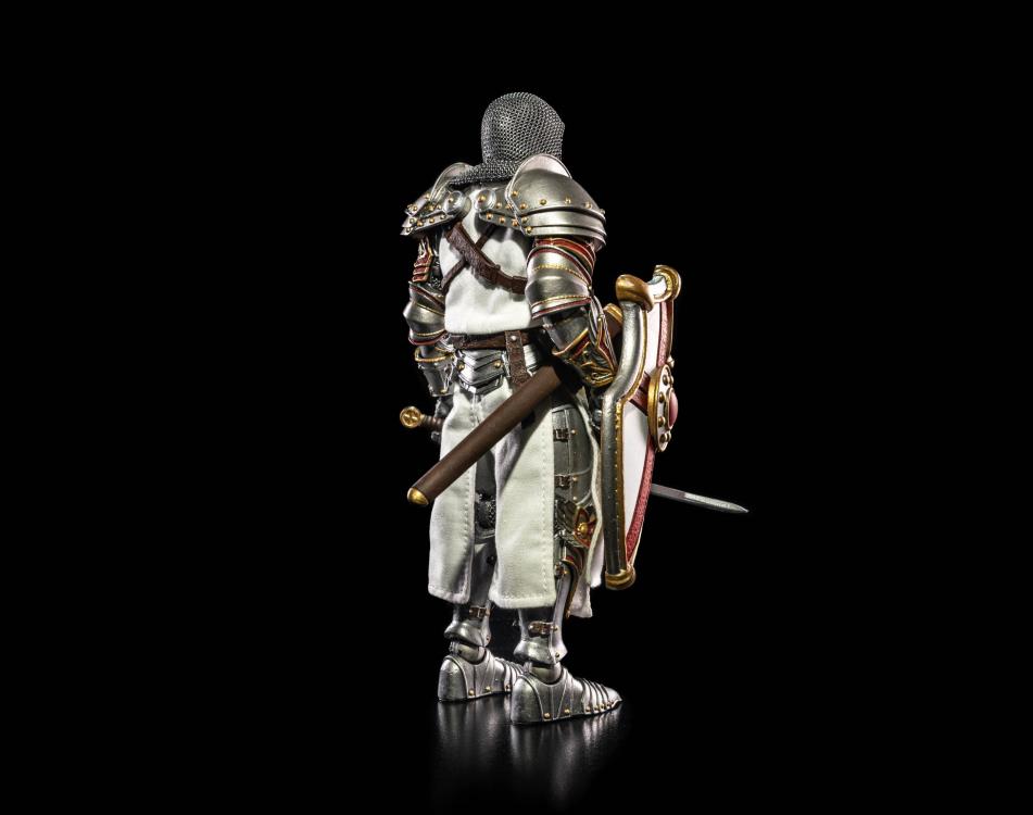 Mythic Legions: All-Stars Sir Enoch