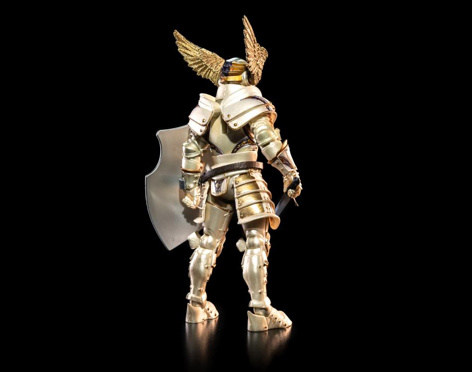 Mythic Legions: All-Stars Sir Ignatius (Order of Eathyron)