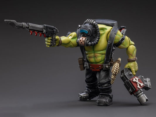 Warhammer 40K - Ork - Kommandos Dakka Boy Snarit