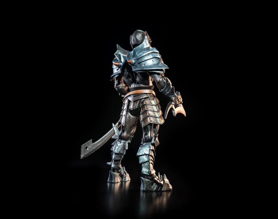 Mythic Legions: All-Stars Gorthokk (Legion of Arethyr)