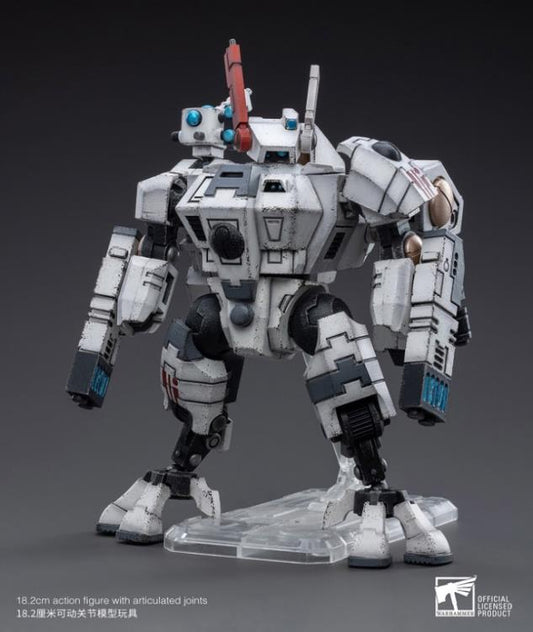 Warhammer 40K - Tau Empire - XV8 Crisis Battlesuit Shas'ui K'yen