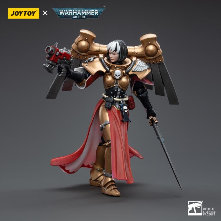 Warhammer 40k - Adepta Sororitas - Shards of Celestine