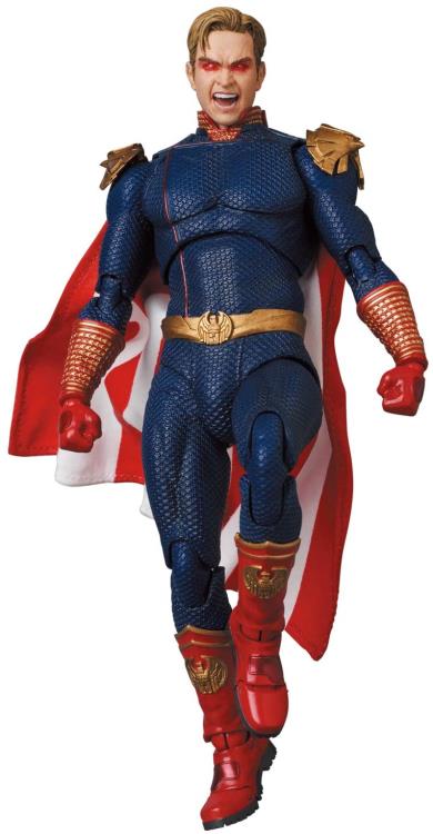 The Boys - MAFEX #151 Homelander