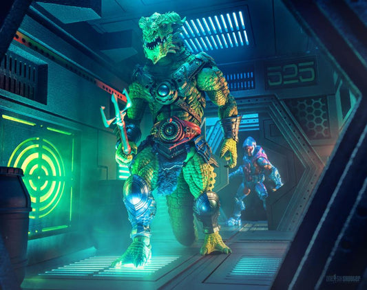 Sskur’ge - Cosmic Legions - OUTPOST: ZAXXIUS