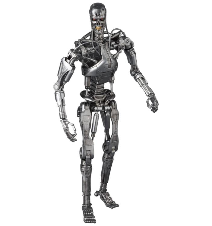 Terminator 2: Judgement Day No.206 MAFEX Endoskeleton - T2 Ver.