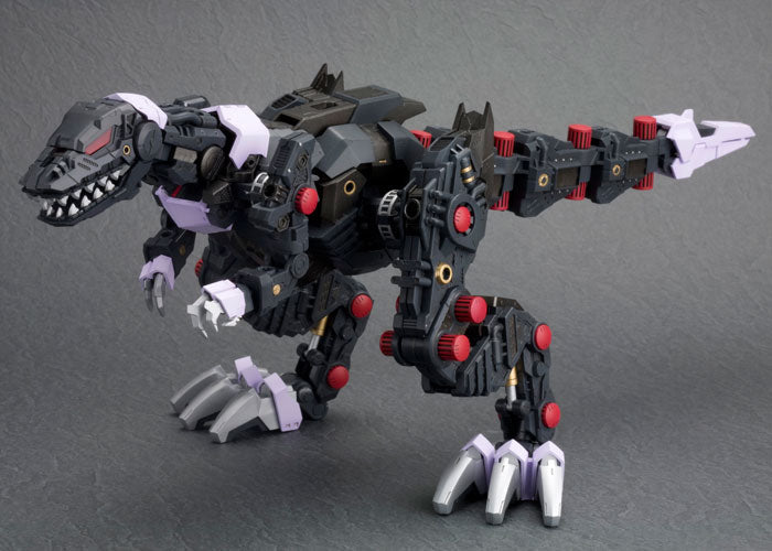 Zoids Highend Master Model EZ-049 Berserk Fuhrer (Repackage Ver.) 1/72 Scale Model Kit