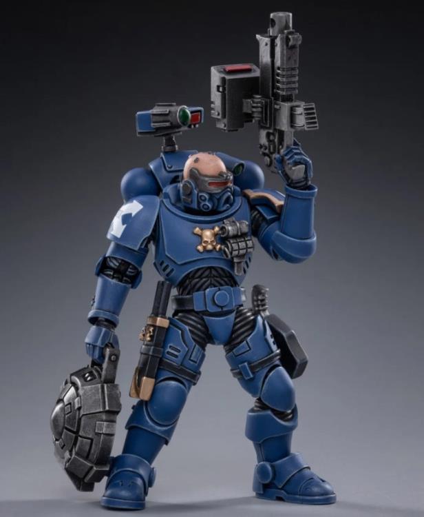 Warhammer 40K Space Marine - Ultramarines Incursors Set of 4