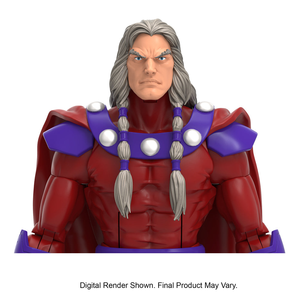 X-Men Marvel Legends Wave 7 Set of 7 Figures (Colossus BAF) Age of Apocalypse