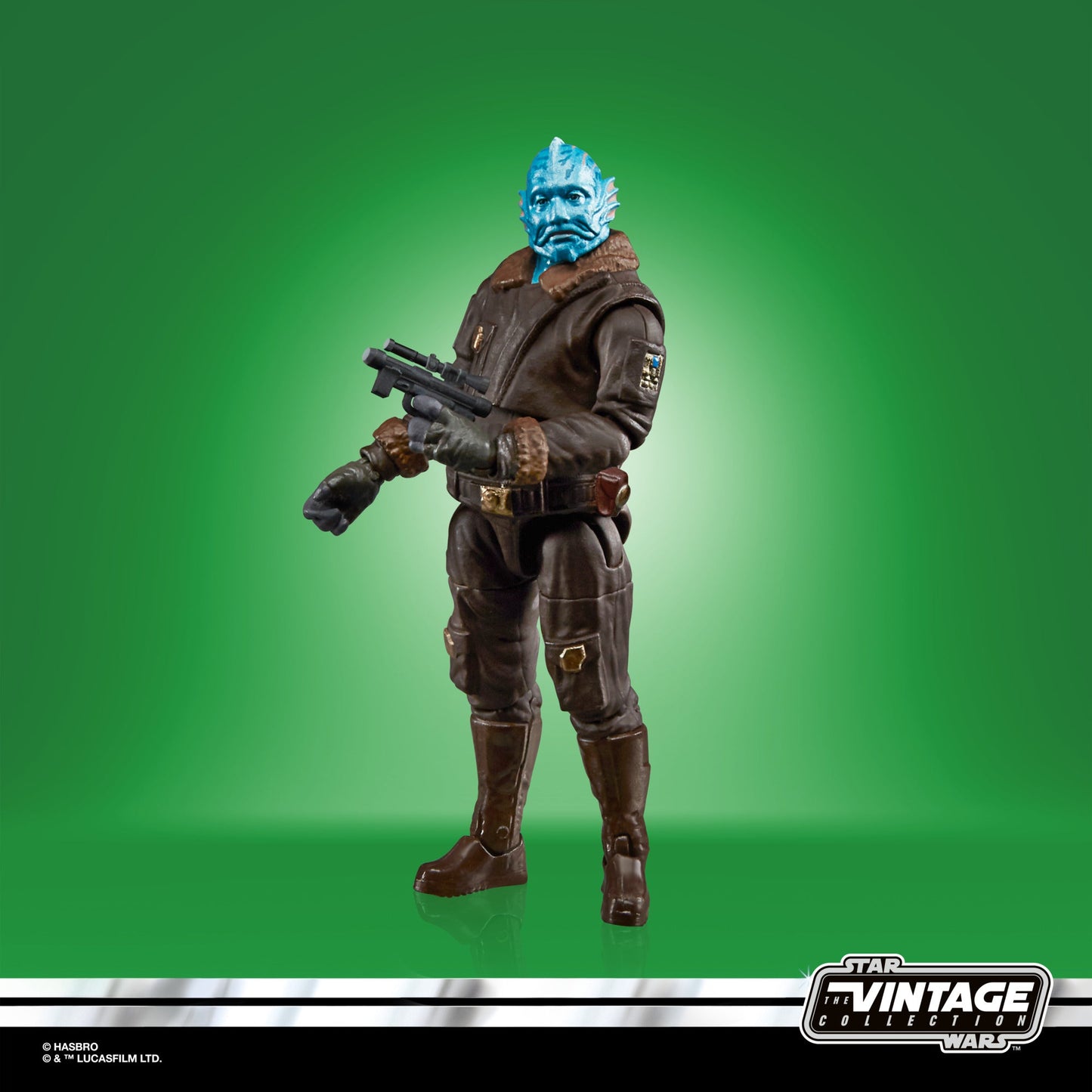 Star Wars The Vintage Collection - The Mythrol Toy