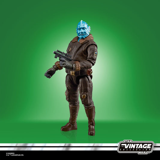 Star Wars The Vintage Collection - The Mythrol Toy