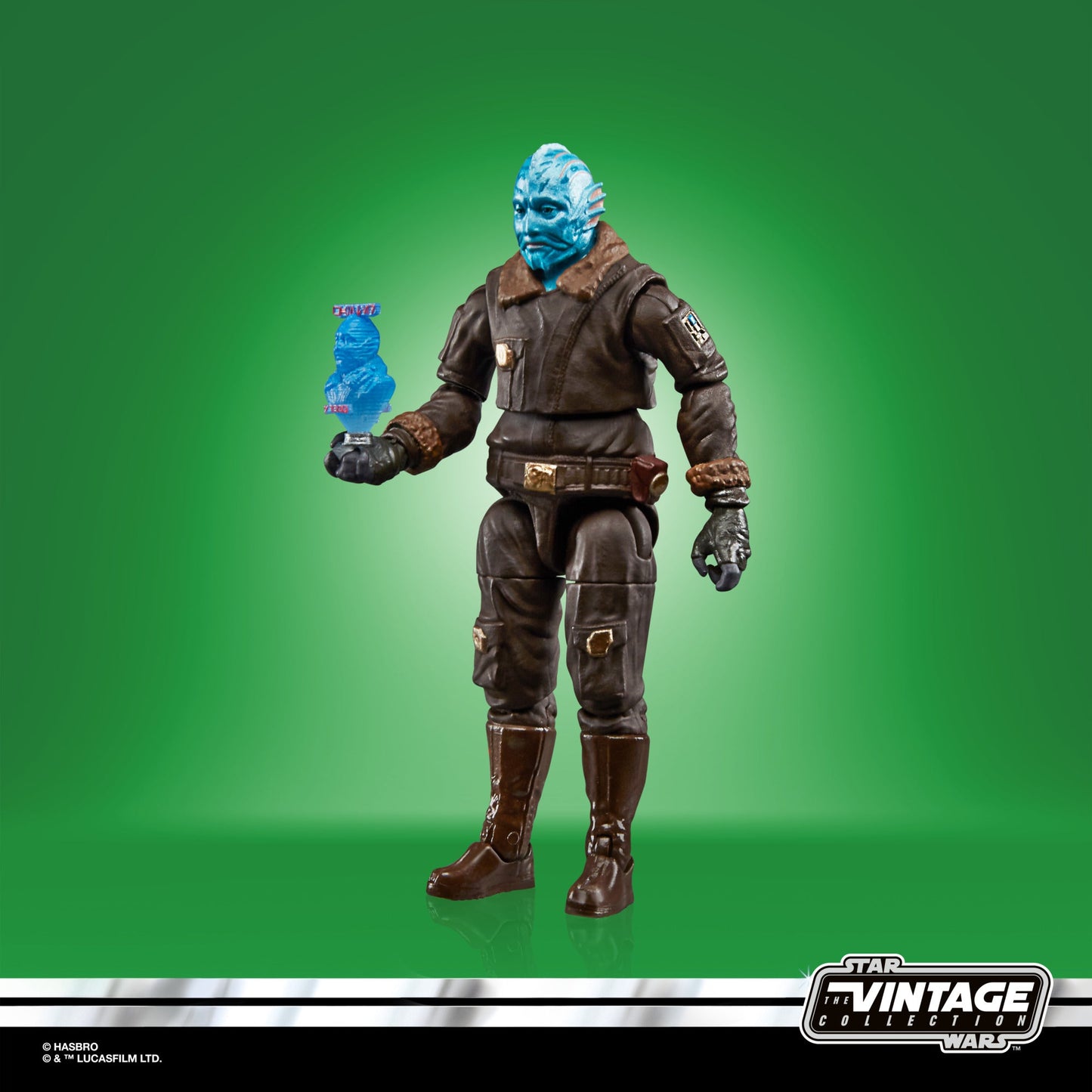 Star Wars The Vintage Collection - The Mythrol Toy