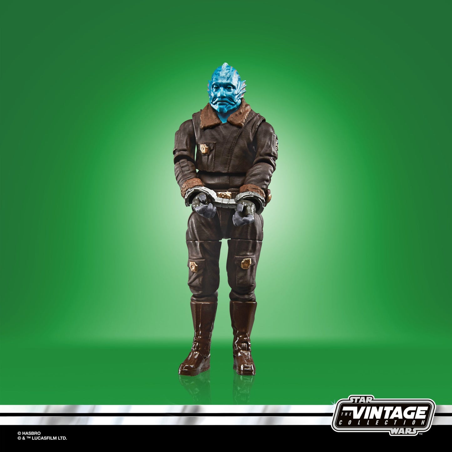 Star Wars The Vintage Collection - The Mythrol Toy