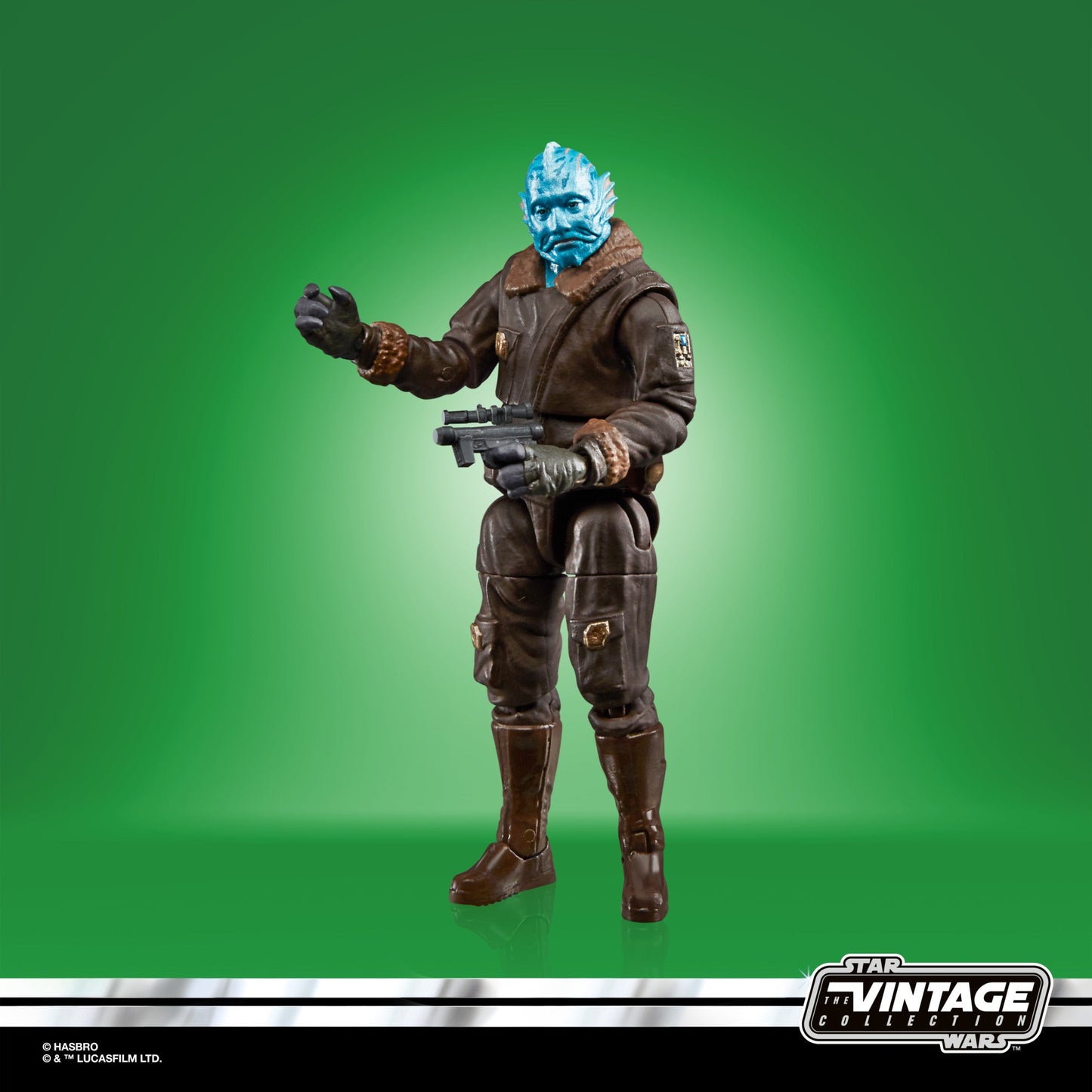Star Wars The Vintage Collection - The Mythrol Toy
