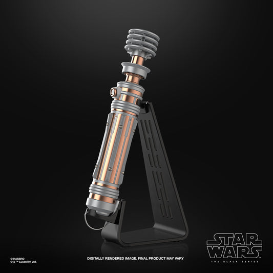 Star Wars The Black Series F39045L0 Force FX Elite Lightsaber