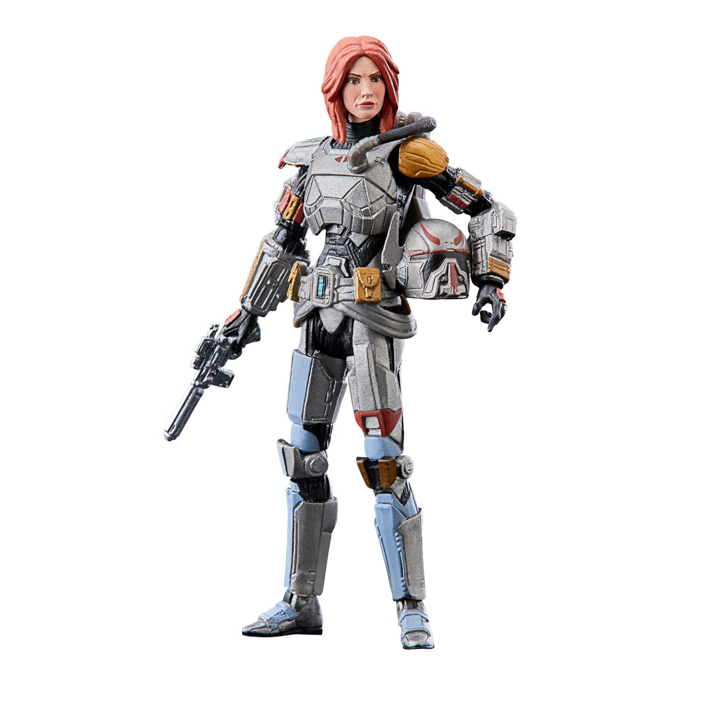 Star Wars The Vintage Collection Gaming Greats Shae Vizla