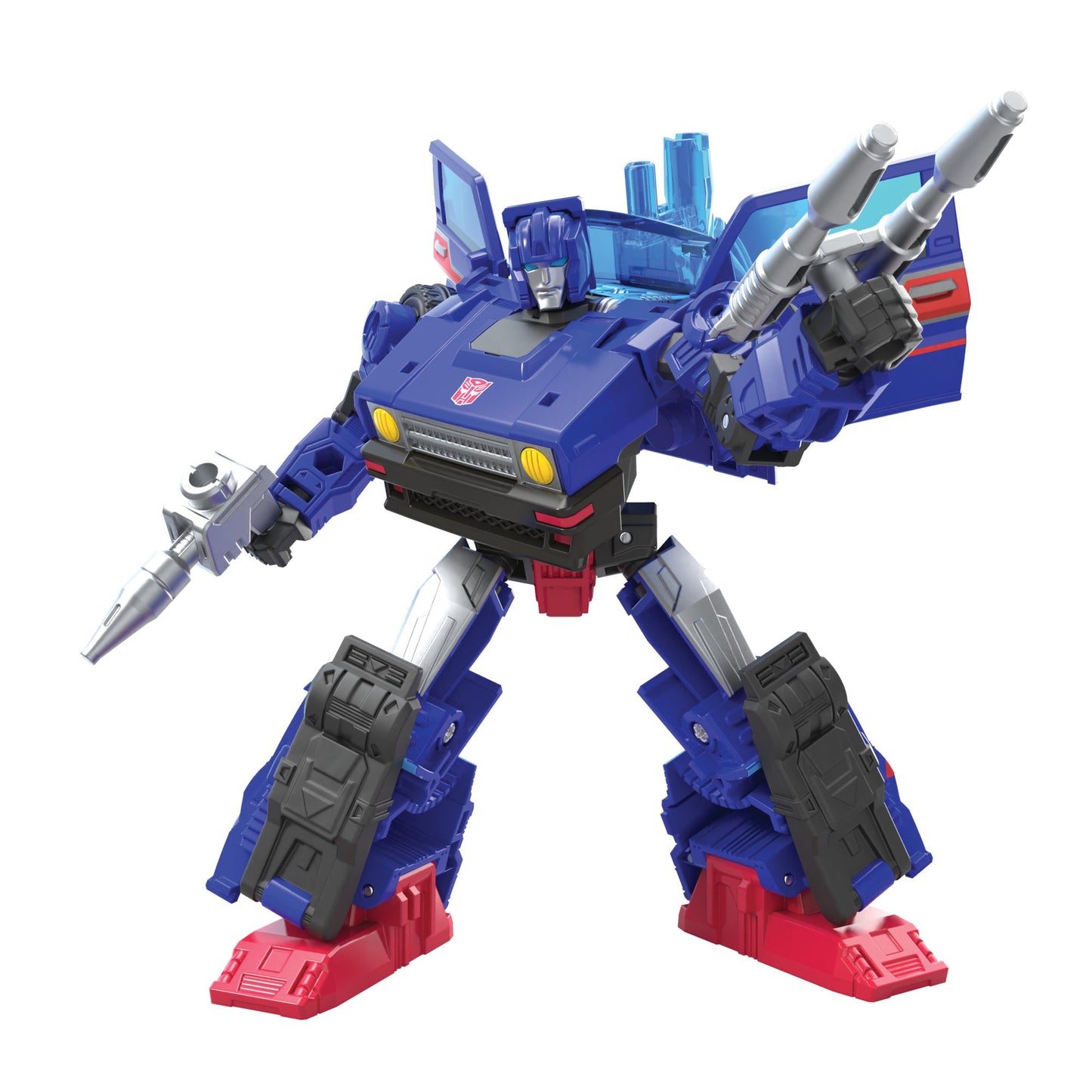 Transformers Legacy Deluxe Autobot Skids