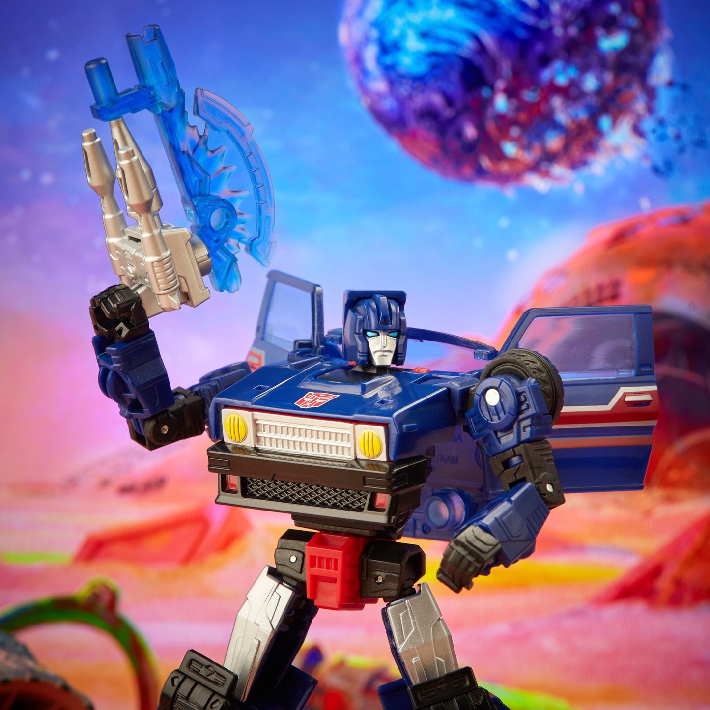 Transformers Legacy Deluxe Autobot Skids