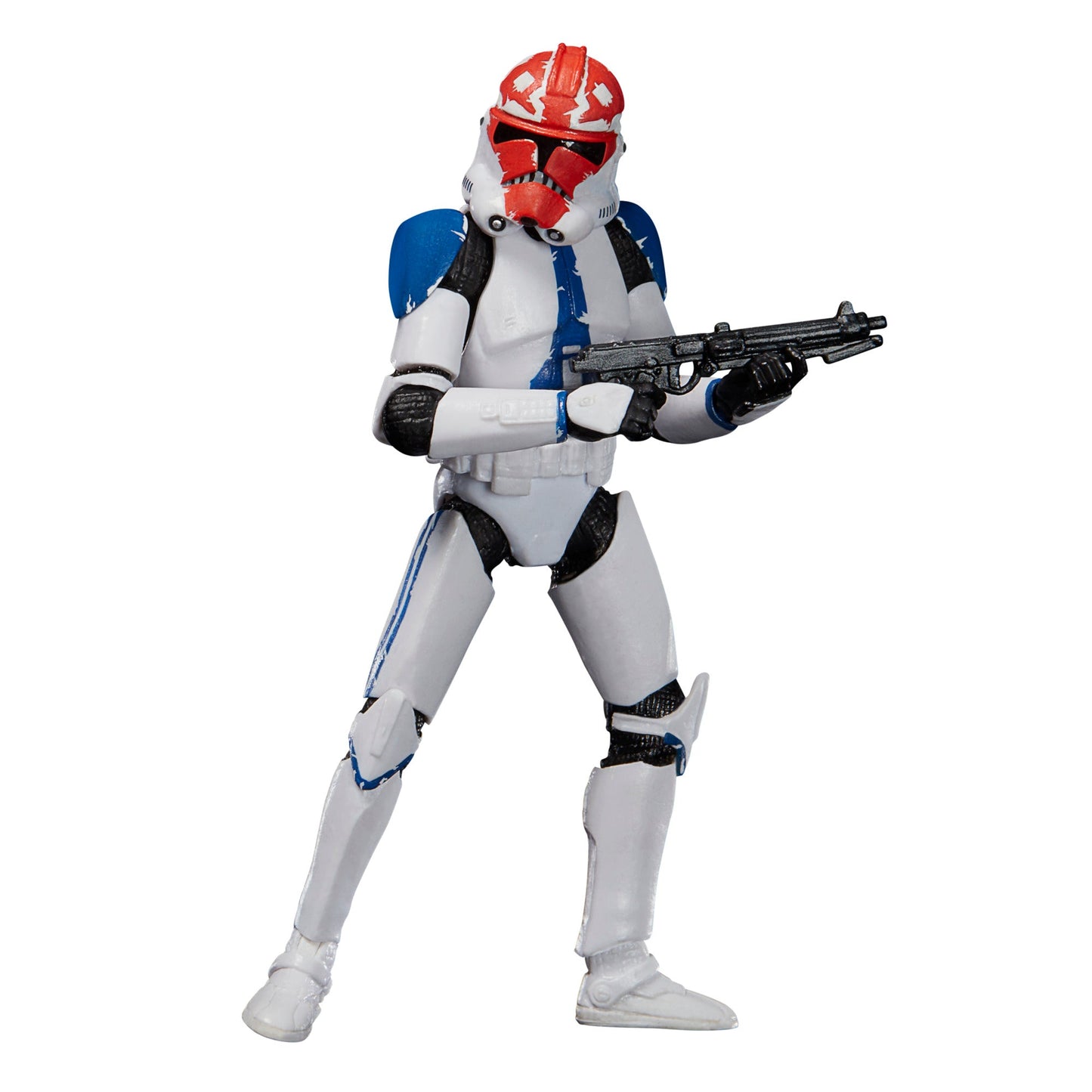Star Wars The Vintage Collection 332nd Ahsoka's Clone Trooper