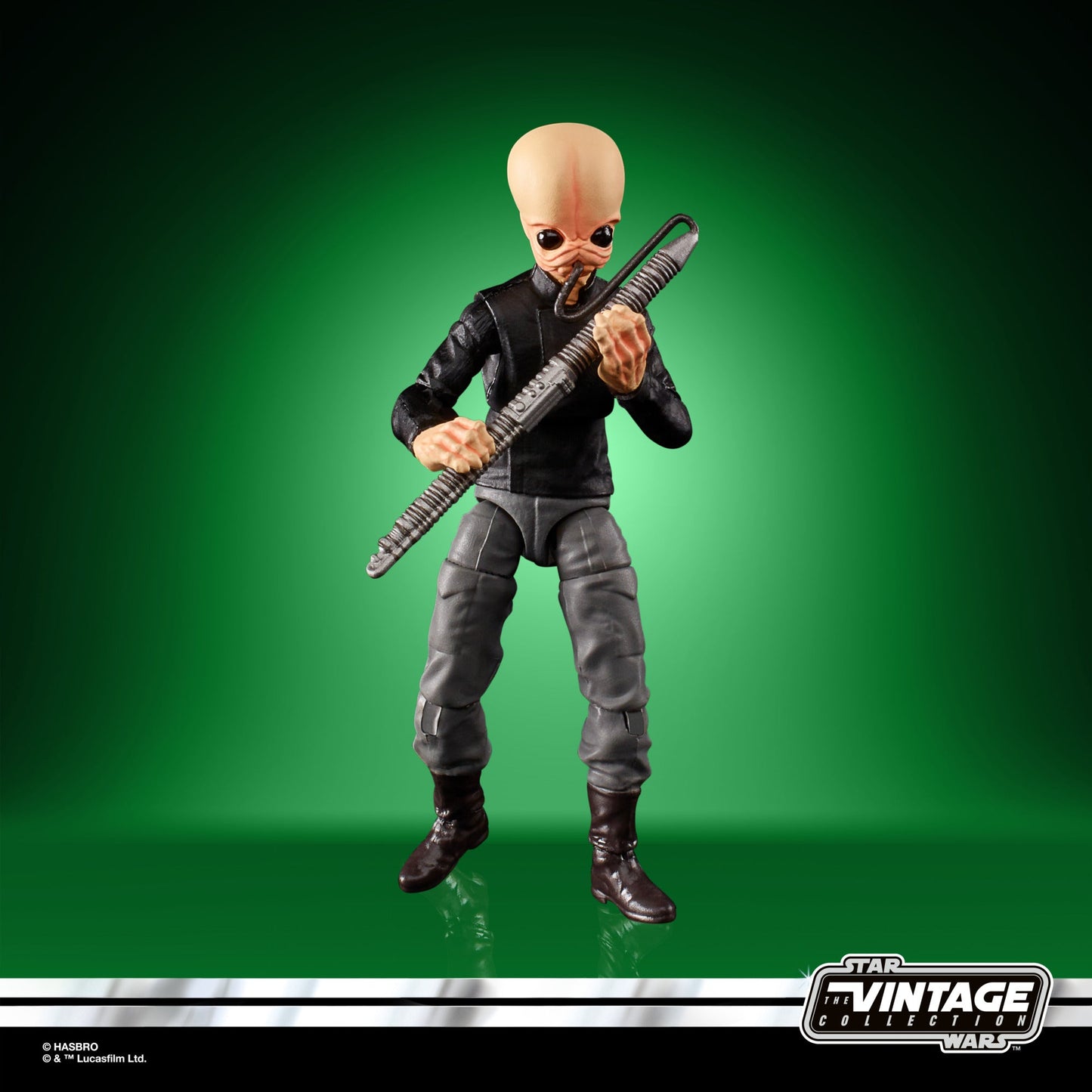 Star Wars The Vintage Collection Figrin D'an