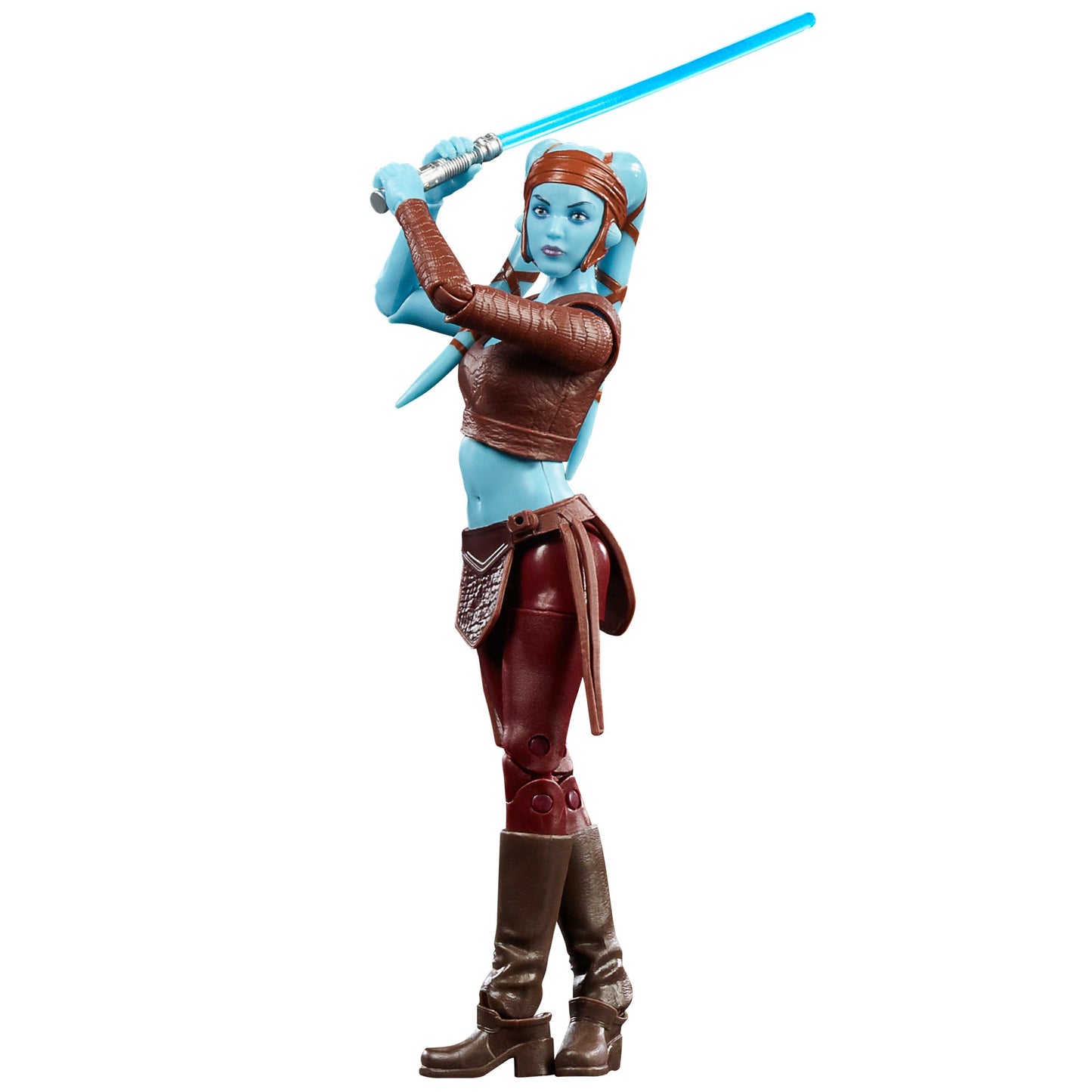 Star Wars The Black Series Aayla Secura - Wave 44