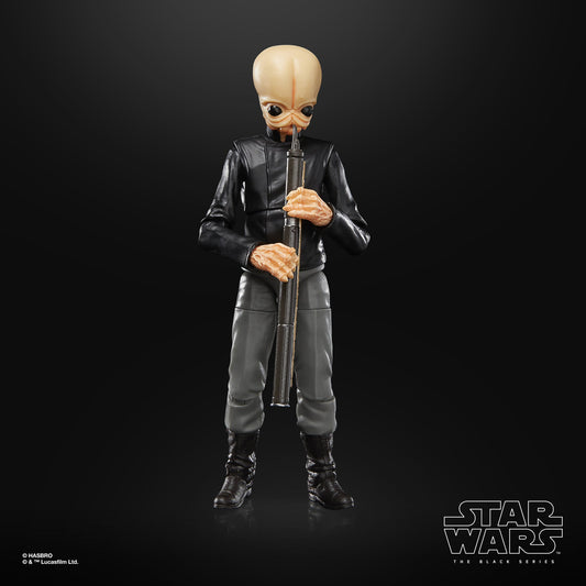 Star Wars The Black Series Figrin D'an