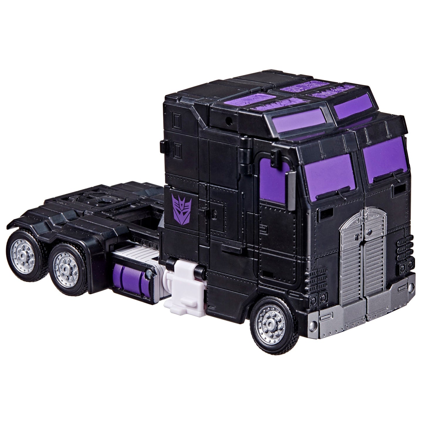 Transformers Legacy Motormaster - EV Commander