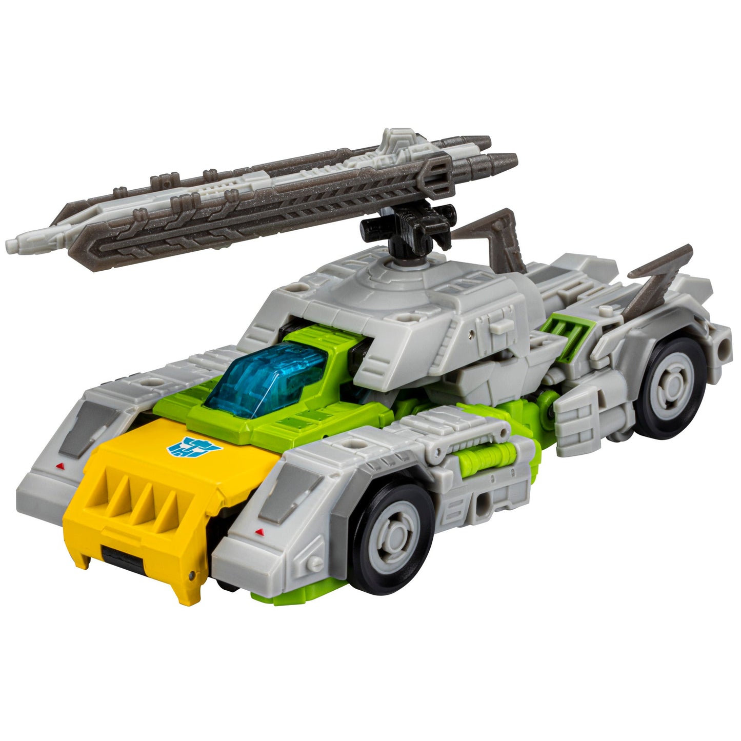 Transformers Legacy Wreck 'N Rule Collection Autobot Springer
